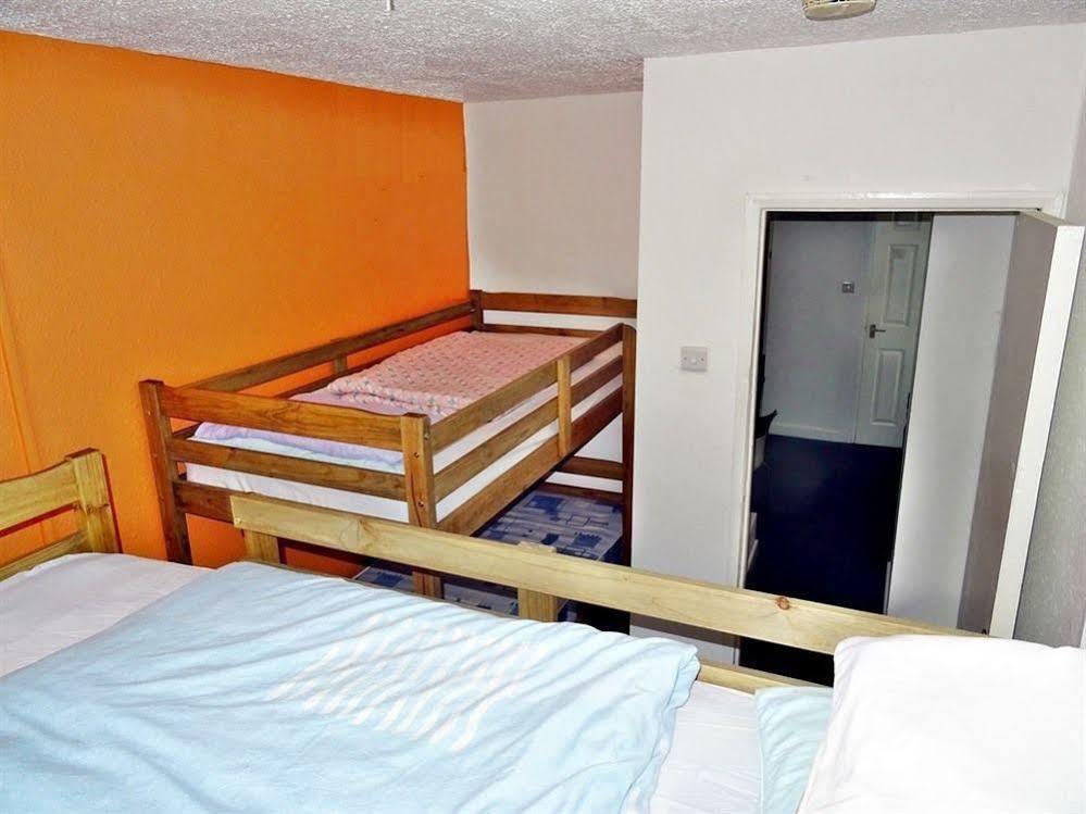 Rosemary Apartments Newquay New Quay Eksteriør bilde