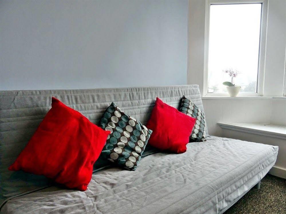 Rosemary Apartments Newquay New Quay Eksteriør bilde