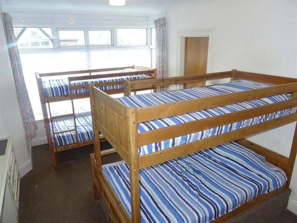 Rosemary Apartments Newquay New Quay Eksteriør bilde
